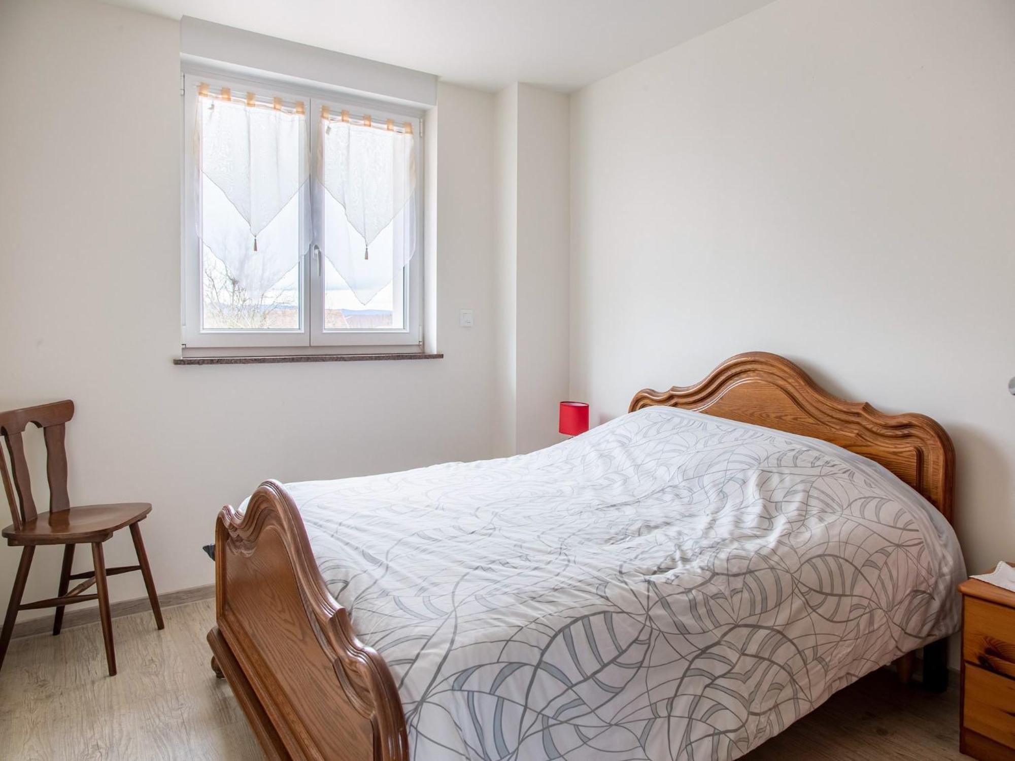 Elegant Holiday Home In Saint Louis With Garden エクステリア 写真