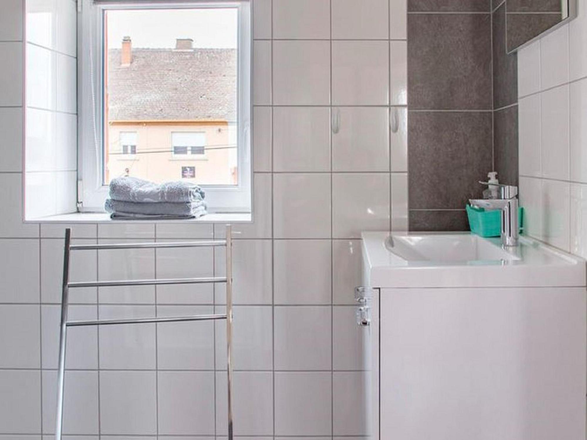 Elegant Holiday Home In Saint Louis With Garden エクステリア 写真